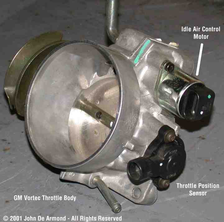 Need help to diagnose problem Page 3 LS1TECH Camaro and Firebird